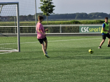 Kennismakingstraining van S.K.N.W.K. JO19-1 seizoen 2024-2025 van donderdag 20 juni 2024 (112/138)